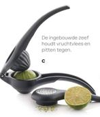 Tupperware pers en rasp, Ophalen of Verzenden, Nieuw, Overige typen
