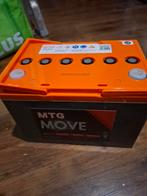Accu MTG Move - Boot, Caravan, Scootmobiel, Ophalen of Verzenden, Nieuw, Universele onderdelen