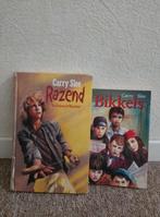 Cary slee boeken, Boeken, Ophalen of Verzenden, Gelezen, Carry Slee