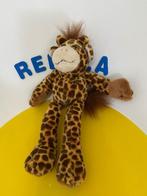 552 anna club plush Blijdorp giraf giraffe, Overige typen, Ophalen of Verzenden, Zo goed als nieuw