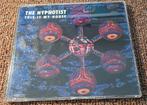 The Hypnotist - This Is My House CD Single, Cd's en Dvd's, Cd's | Dance en House, Ophalen of Verzenden, Zo goed als nieuw, Techno of Trance