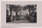 214 Oostvoorne aan Zee Jeugdherberg Uitg J vd Steeg Reliëfka, Verzamelen, Ansichtkaarten | Nederland, Verzenden, 1940 tot 1960