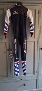 Schaatspak / Speedpak, Kleding | Heren, Sportkleding, Craft, Blauw, Overige typen, Nieuw