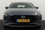 Mazda 3 2.0 e-SkyActiv-X M Hybrid 180 Comfort Trekhaak Bose, Auto's, Mazda, Voorwielaandrijving, Gebruikt, 4 cilinders, 179 pk