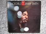 Jimmy Smith - Incredible, 1960 tot 1980, Gebruikt, Ophalen of Verzenden, 12 inch