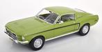 Ford Mustang Fastback GT 1968 Limo Gold met. 1/12 Ref 122704, Verzenden, Nieuw, 1:9 t/m 1:12, Auto