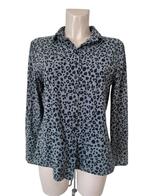 Jane Lushka blouse XL, Kleding | Dames, Maat 46/48 (XL) of groter, Ophalen of Verzenden, Zo goed als nieuw, Grijs