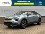 Citroën Ë-C4 EV 50kWh SHINE I Navi I Camera | Carplay priv, Auto's, Citroën, Automaat, Gebruikt, E-C4, Te koop