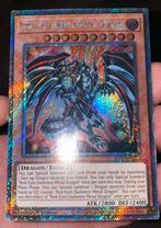 Yu-Gi-Oh! Red-Eyes Darkness Metal Dragon RA03 1st Ed M/NM !, Verzenden, Zo goed als nieuw, Losse kaart, Foil