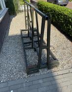 Glasbok, Ophalen of Verzenden, Gebruikt, Overige materialen