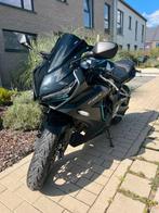 HONDA CBR650R ABS (bj 2023), Motoren, Motoren | Honda, 4 cilinders, Meer dan 35 kW, Minimaal motorrijbewijs A2, Sport