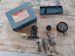 Compressie tester, Ophalen of Verzenden, Gebruikt