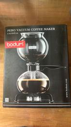 Bodum coffee maker, Ophalen of Verzenden, Nieuw