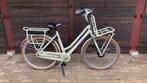 Electrische Gazelle damesfiets / koga batavus trek cube bak, Ophalen, Zo goed als nieuw, Sparta, Versnellingen
