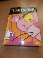 4 dvd box The Pink Panther Cartoon Collection, Verzenden, Alle leeftijden, Boxset, Zo goed als nieuw