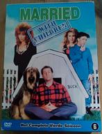 Married with Children seizoen 4, Cd's en Dvd's, Dvd's | Tv en Series, Alle leeftijden, Ophalen of Verzenden, Zo goed als nieuw