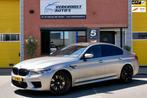 BMW 5-serie M5 bowers&wilkins. keramisch. alcan hemel. btwor, Automaat, 2000 kg, 109 €/maand, Bedrijf