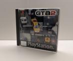 GTA 2 - PlayStation 1 - Compleet met kaart, Spelcomputers en Games, Games | Sony PlayStation 1, Avontuur en Actie, Gebruikt, Vanaf 18 jaar