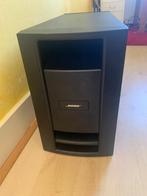 Acoustimass Modul Bose - in topstaat, Subwoofer, Ophalen of Verzenden, Zo goed als nieuw, Bose