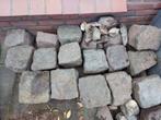 Mooie keien voor tuin, Tuin en Terras, Grind, Keien en Split, Ophalen of Verzenden, Gebruikt