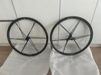 Corima MCC DX 32 Carbon disc Wielset (schijfrem, draadband), Ophalen, Zo goed als nieuw, Racefiets, Wiel