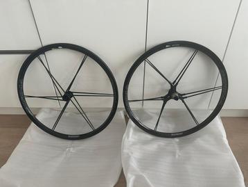 Corima MCC DX 32 Carbon disc Wielset (schijfrem, draadband) beschikbaar voor biedingen