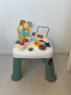 Activiteitentafel voor baby's en dreumes, Ophalen, Gebruikt, Babygym, Met geluid