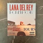 Lana del Rey - Honeymoon Boxset, Ophalen of Verzenden, 2000 tot heden, Zo goed als nieuw, Boxset
