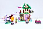 Lego Elves Starlight Herberg, N 41174, Ophalen of Verzenden, Zo goed als nieuw