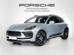 Porsche Macan (bj 2022, automaat), Auto's, Porsche, Te koop, Zilver of Grijs, 265 pk, Benzine