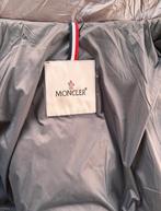Moncler Jas, Ophalen, Maat 52/54 (L), Moncler, Nieuw