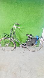 Azor Transportfiets 3v 28inch 50cm, Fietsen en Brommers, Fietsen | Dames | Damesfietsen, Ophalen of Verzenden