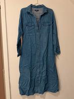 Spijkerjurk maat L, Kleding | Dames, Blauw, Maat 42/44 (L), Ophalen of Verzenden, Onbekend