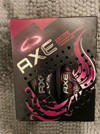 Axe Excite gift set, Ophalen of Verzenden, Nieuw