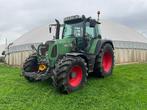 2008 Fendt 415 vario Landbouwtractor 4WD, Zakelijke goederen, Agrarisch | Tractoren, Gebruikt, Fendt