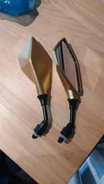 Motorspiegels brommer of scooter universeel, Ophalen of Verzenden