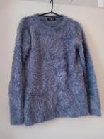 Nieuwe Lila harige winter trui mt S merk Envy, Kleding | Dames, Truien en Vesten, Ophalen of Verzenden, Nieuw, Maat 38/40 (M)