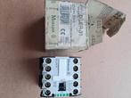 Eaton DILER-31 Mini-Hulpcontactor (3NO/1NC), Ophalen of Verzenden, Nieuw