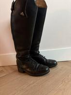 Mountain horse leren rijlaarzen SCS3 maat 39, Dieren en Toebehoren, Paardrijkleding, Ophalen of Verzenden, Dressuur, Schoeisel