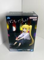 NIEUW!! Bocchi The Rock! - Nijika Ijichi Figure, Ophalen of Verzenden, Nieuw