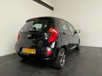 Kia Picanto 1.0 CVVT Comfort Pack (bj 2013), Auto's, Kia, Voorwielaandrijving, Euro 5, Gebruikt, Emergency brake assist