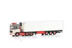 WSI  scania de Kraker, Hobby en Vrije tijd, Modelauto's | 1:50, Wsi, Info@gejomodels.nl, Nieuw, Ophalen of Verzenden