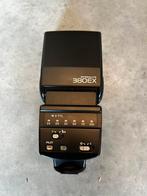 Canon Speedlite 380EX flitser – Goed werkend & betrouwbaar, Ophalen of Verzenden, Canon