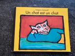 un chat est un chat, Gelezen, 5 of 6 jaar, Grégoire Solotareff, Jongen of Meisje