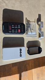 B&G Triton Autopilot controller, Watersport en Boten, Navigatiemiddelen en Scheepselektronica, Ophalen of Verzenden