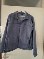 Dames Vest jas xxl, Ophalen of Verzenden, Nieuw, Maat 46/48 (XL) of groter, Blauw