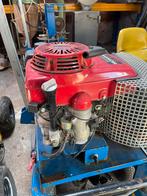 Honda motor met start motor gxv270, Ophalen, O, O, O
