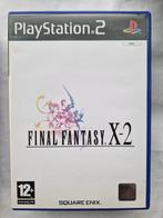 FINAL FANTASY X-2, Gebruikt, Vechten, 2 spelers, Ophalen of Verzenden