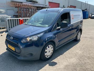 Ford Transit Connect 1.6 TDCI L1 Economy Edition Airco Apk beschikbaar voor biedingen