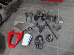 Honda Fireblade sc59 sp en non sp onderdelen, seatcover sp, Ophalen of Verzenden